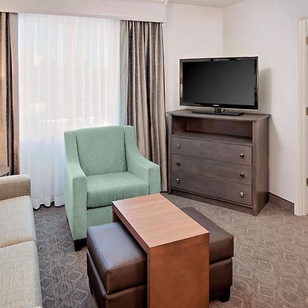 Homewood Suites By Hilton Minneapolis-Mall Of America Bloomington Esterno foto