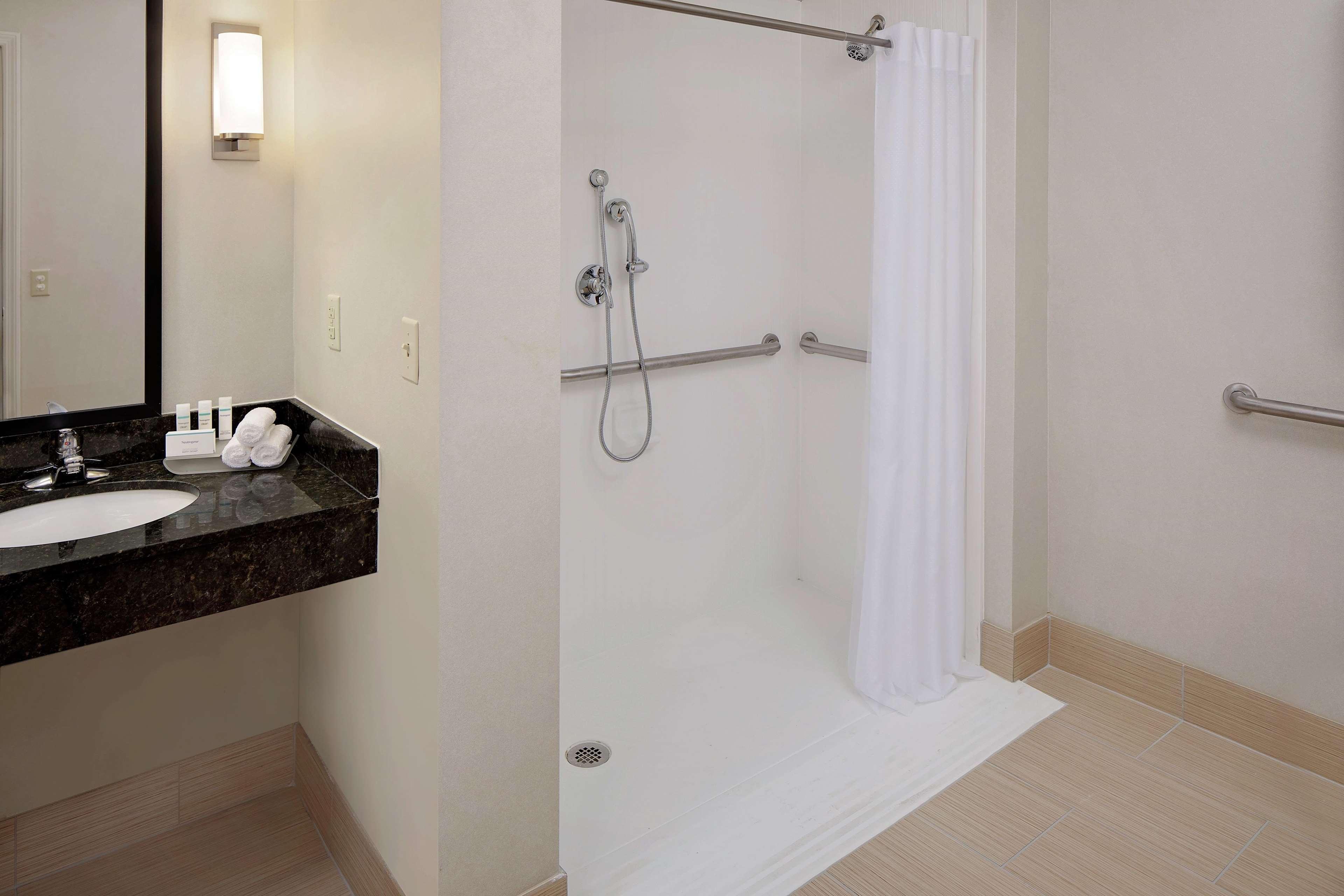 Homewood Suites By Hilton Minneapolis-Mall Of America Bloomington Esterno foto