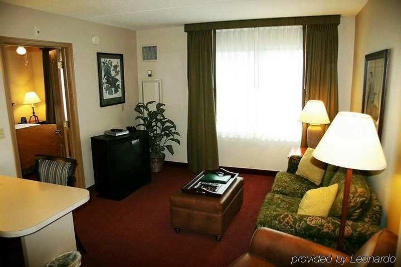 Homewood Suites By Hilton Minneapolis-Mall Of America Bloomington Camera foto