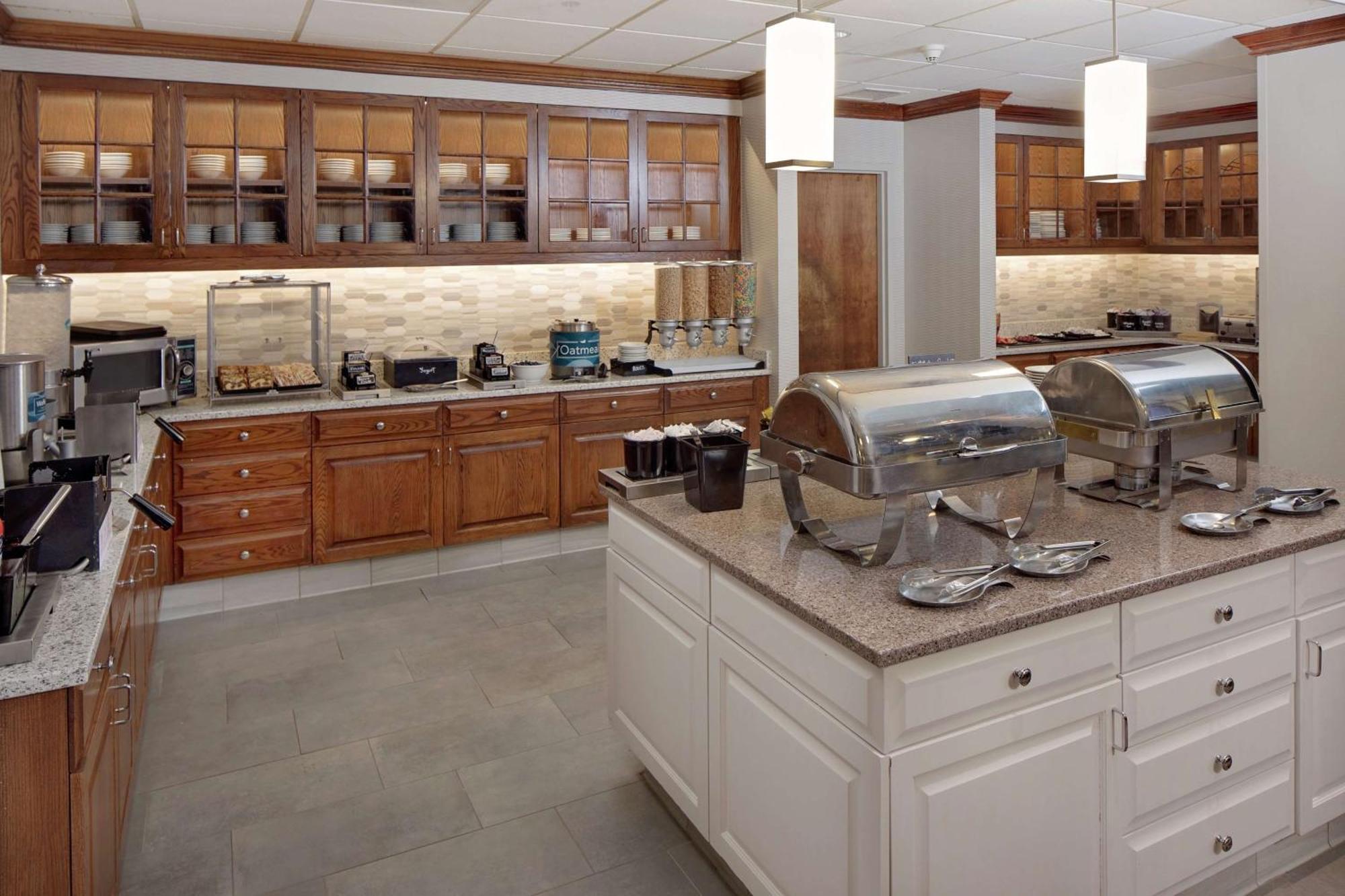 Homewood Suites By Hilton Minneapolis-Mall Of America Bloomington Esterno foto
