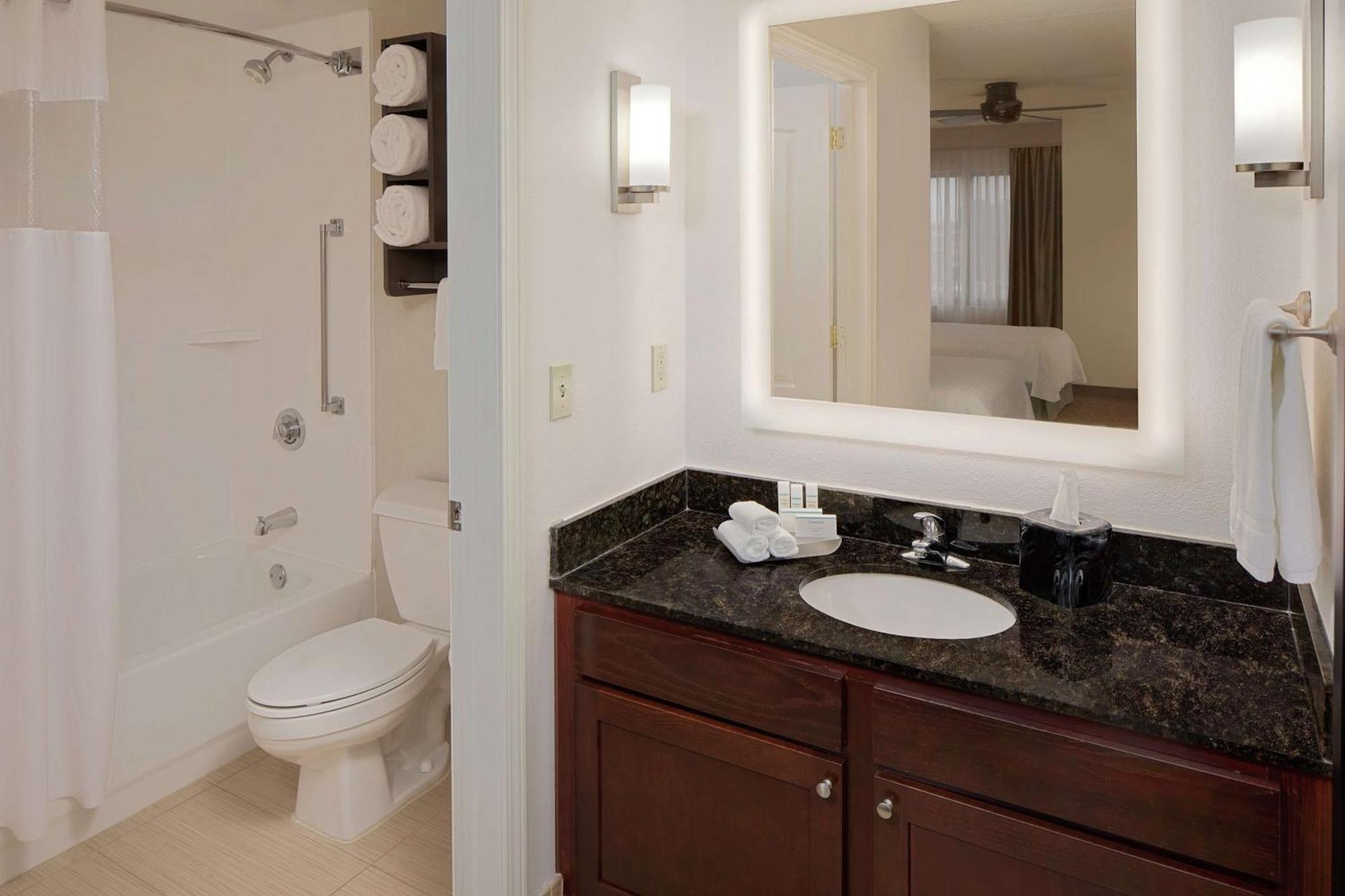 Homewood Suites By Hilton Minneapolis-Mall Of America Bloomington Esterno foto