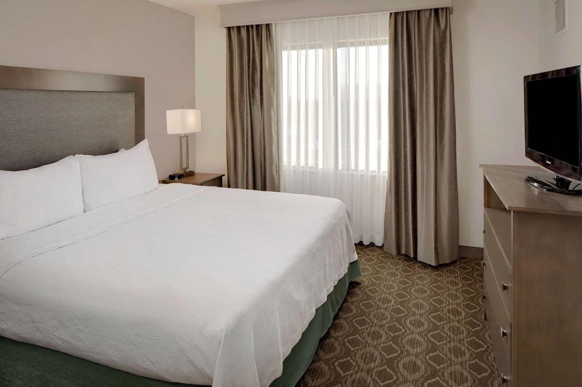 Homewood Suites By Hilton Minneapolis-Mall Of America Bloomington Esterno foto