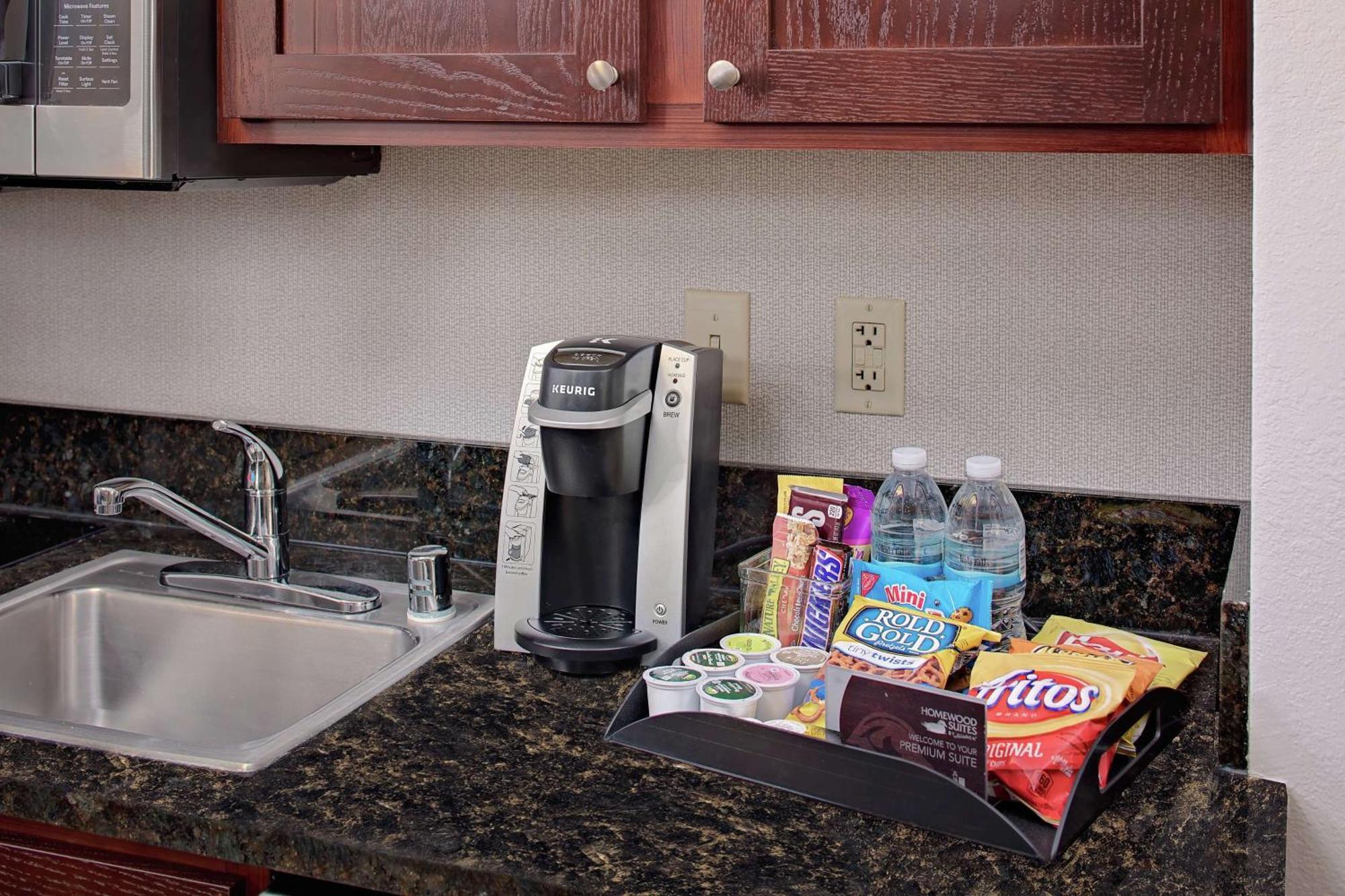 Homewood Suites By Hilton Minneapolis-Mall Of America Bloomington Esterno foto