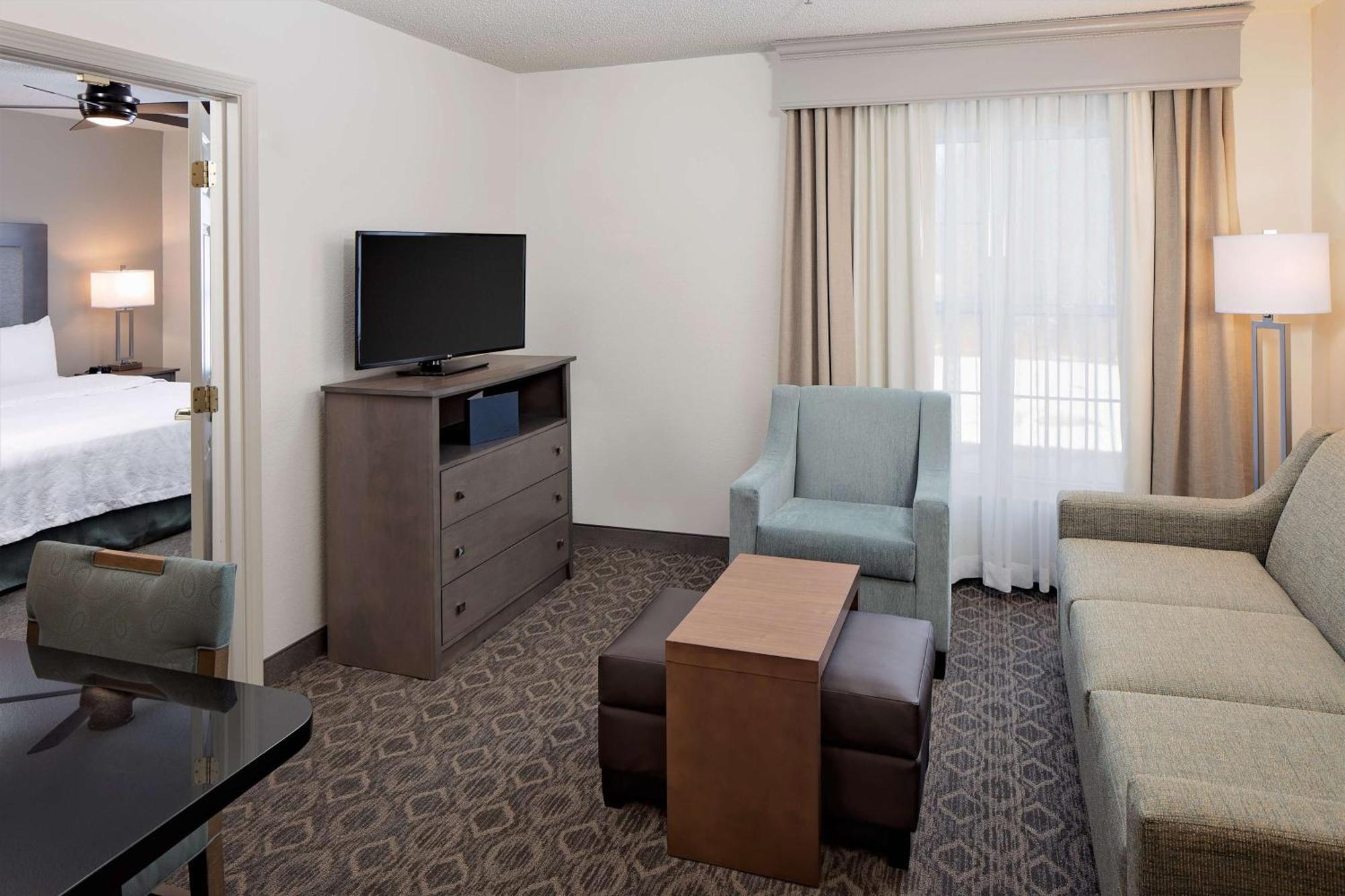 Homewood Suites By Hilton Minneapolis-Mall Of America Bloomington Esterno foto