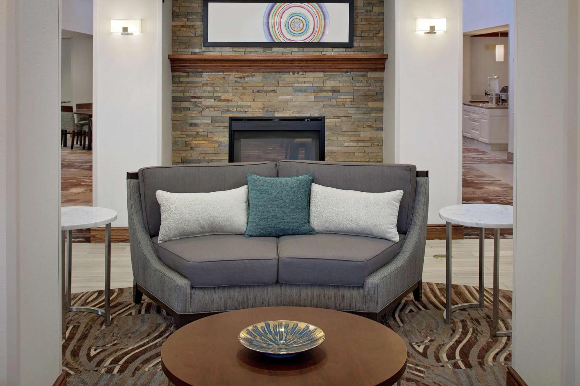 Homewood Suites By Hilton Minneapolis-Mall Of America Bloomington Esterno foto