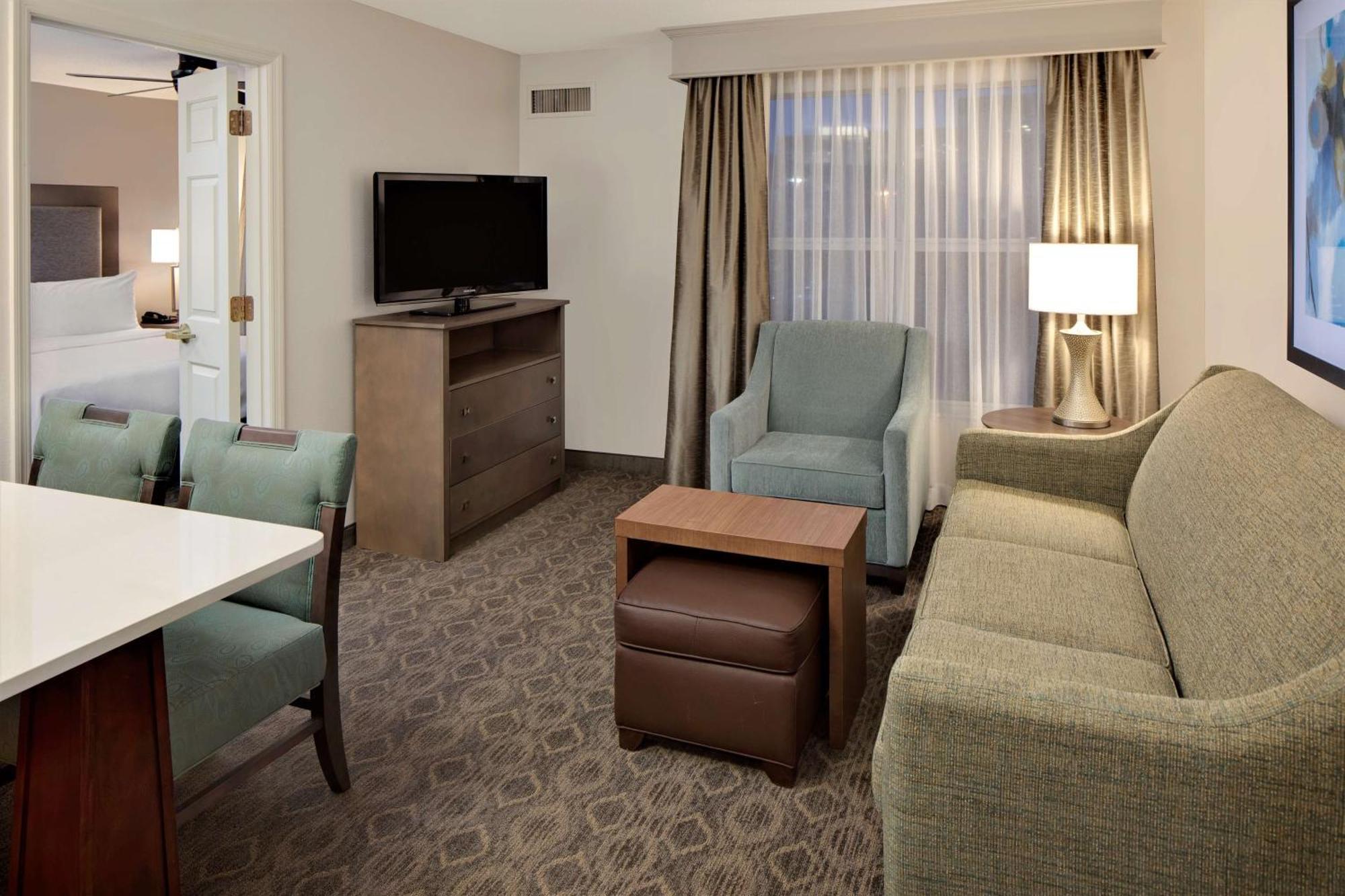 Homewood Suites By Hilton Minneapolis-Mall Of America Bloomington Esterno foto