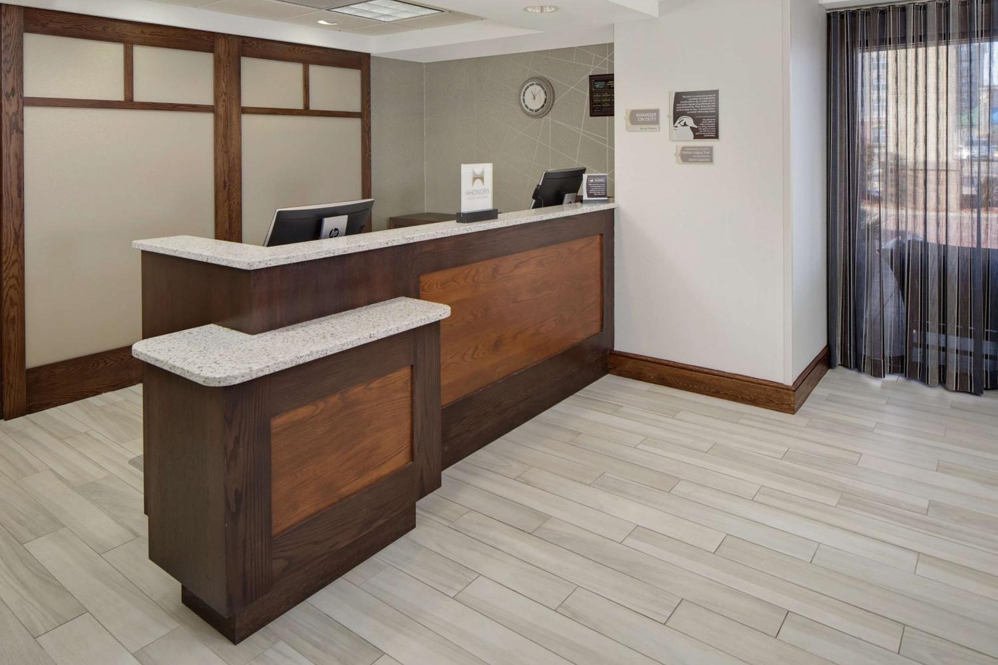Homewood Suites By Hilton Minneapolis-Mall Of America Bloomington Esterno foto