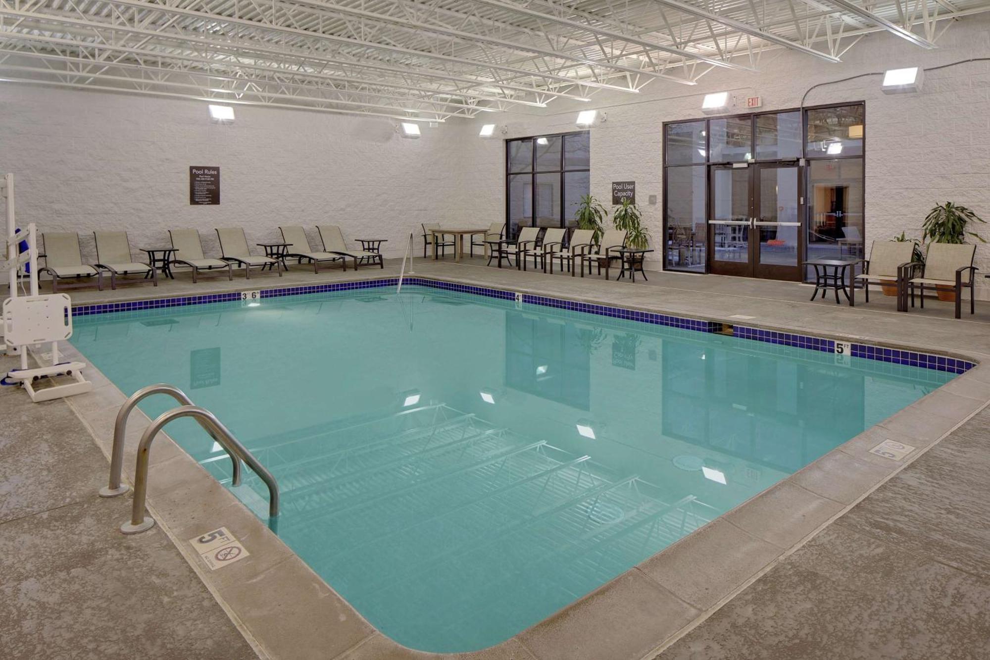 Homewood Suites By Hilton Minneapolis-Mall Of America Bloomington Esterno foto