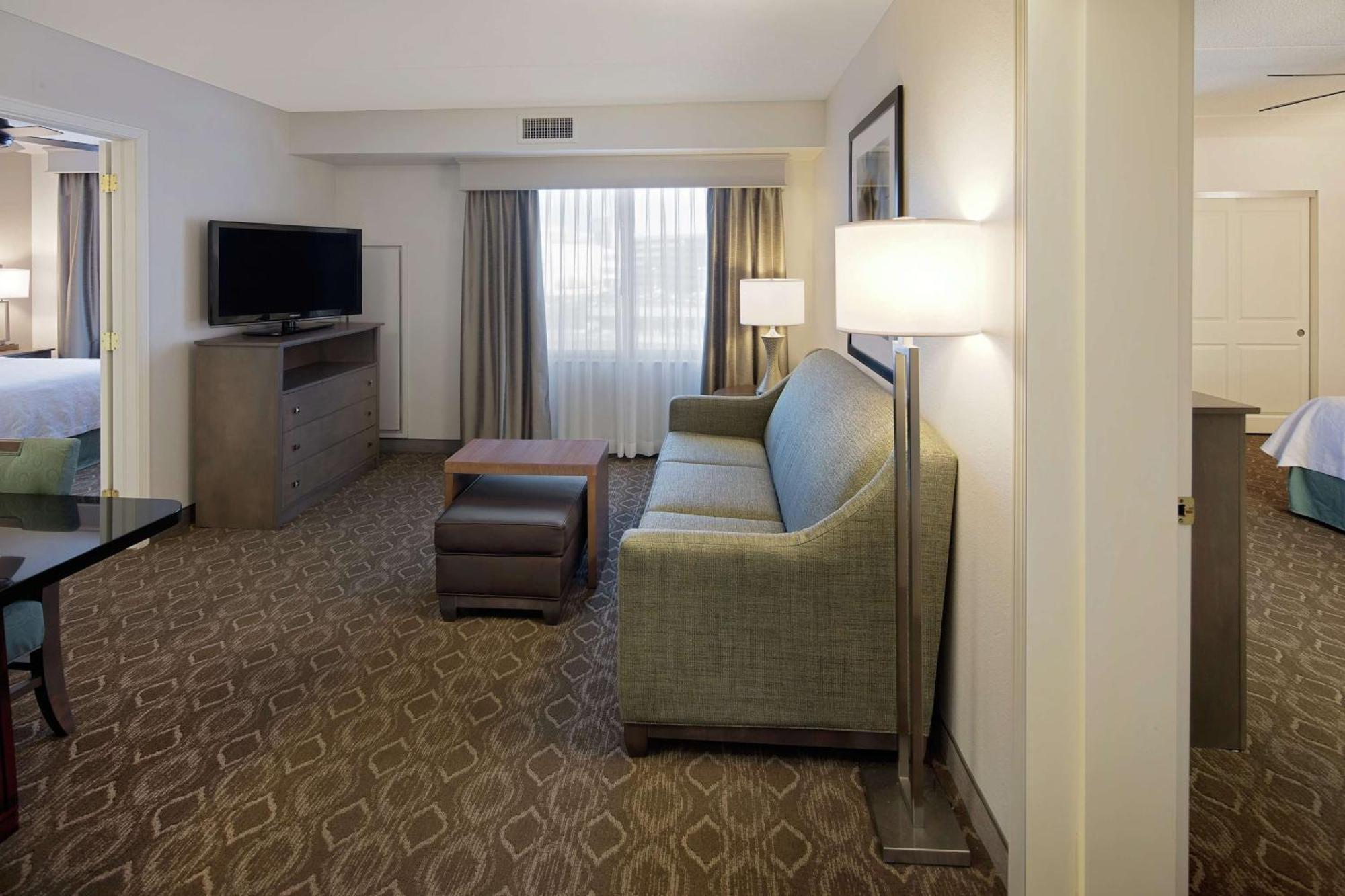 Homewood Suites By Hilton Minneapolis-Mall Of America Bloomington Esterno foto