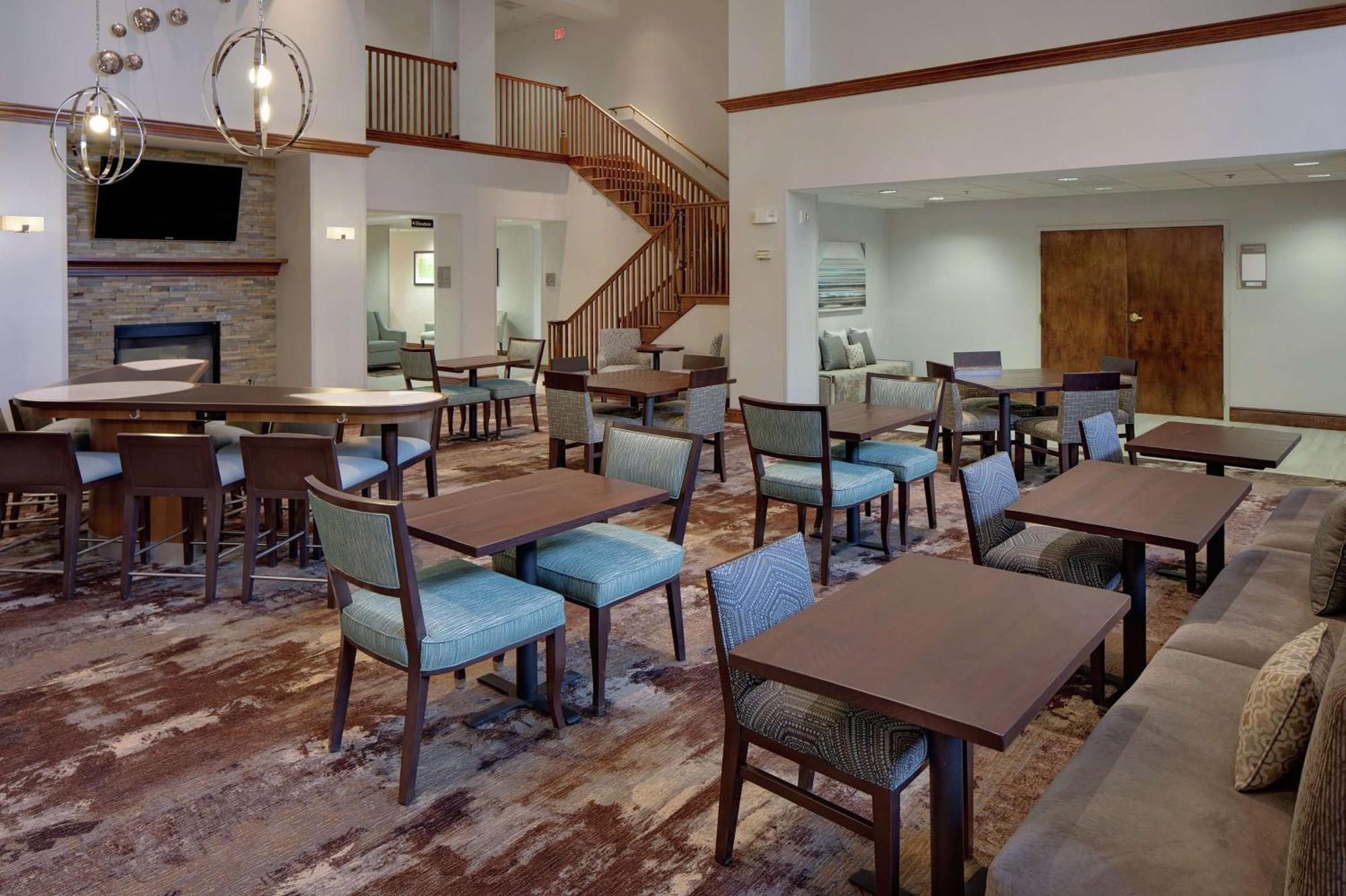 Homewood Suites By Hilton Minneapolis-Mall Of America Bloomington Esterno foto