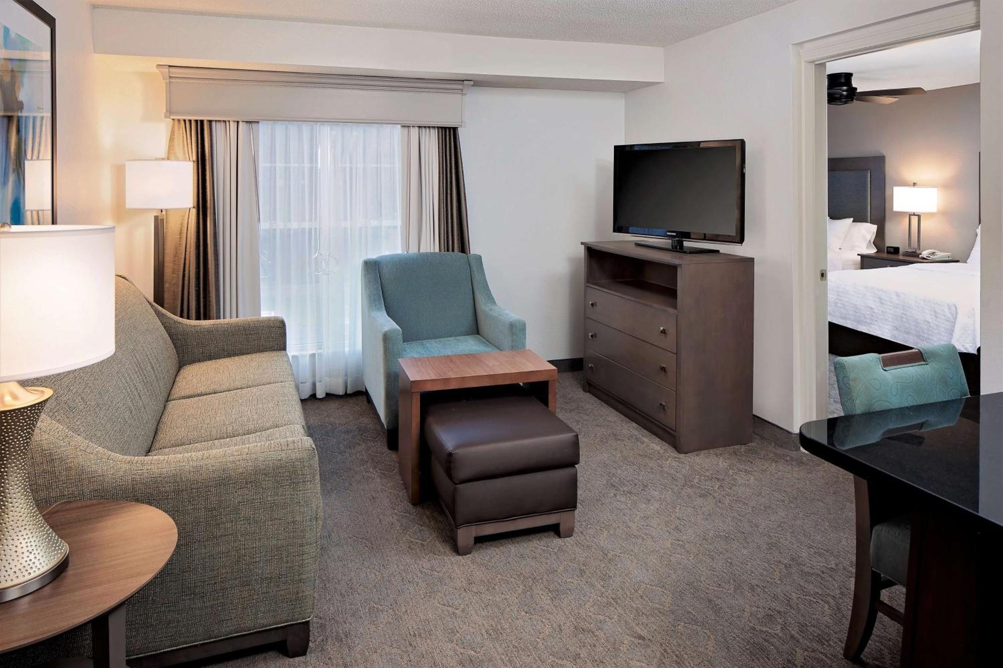 Homewood Suites By Hilton Minneapolis-Mall Of America Bloomington Esterno foto