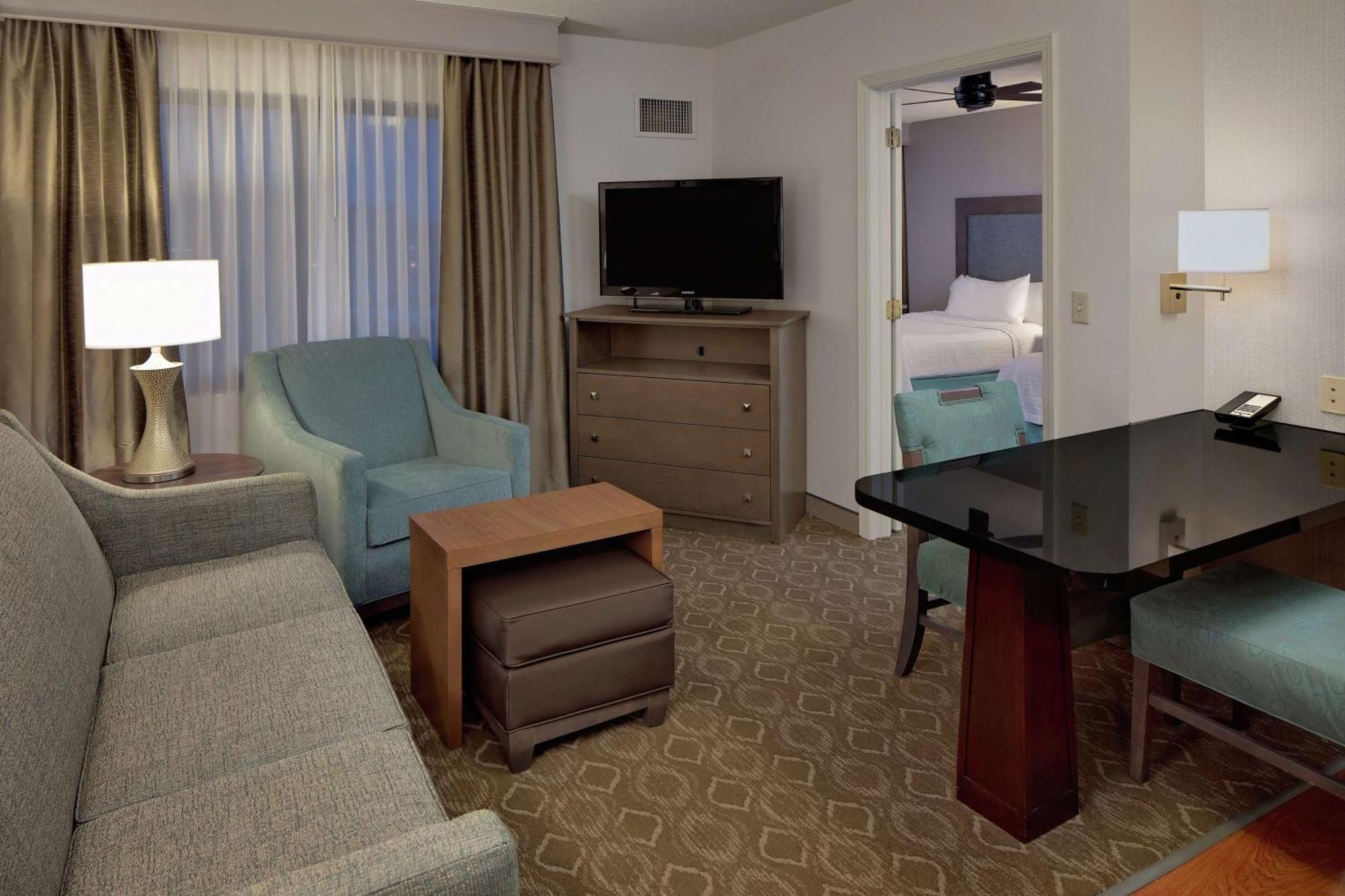 Homewood Suites By Hilton Minneapolis-Mall Of America Bloomington Esterno foto