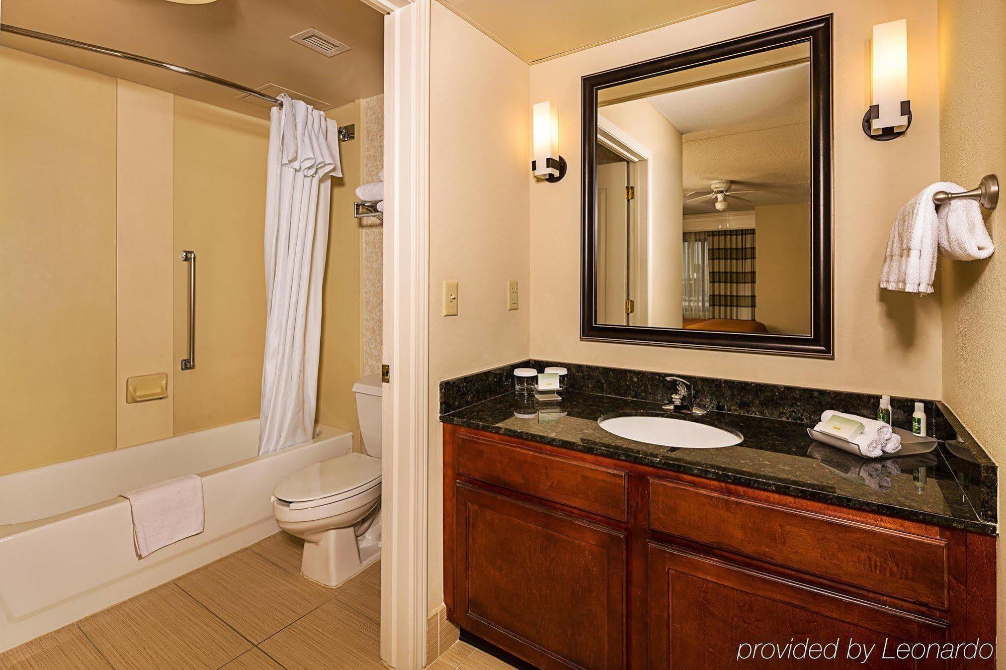 Homewood Suites By Hilton Minneapolis-Mall Of America Bloomington Esterno foto