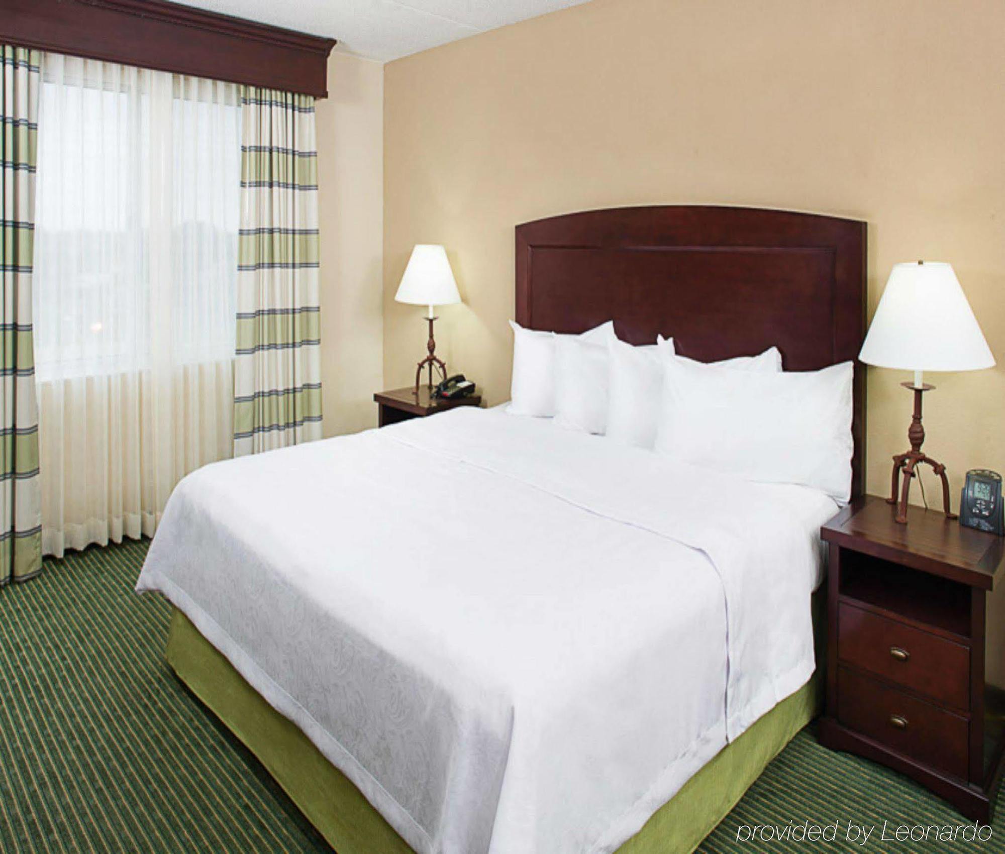 Homewood Suites By Hilton Minneapolis-Mall Of America Bloomington Esterno foto
