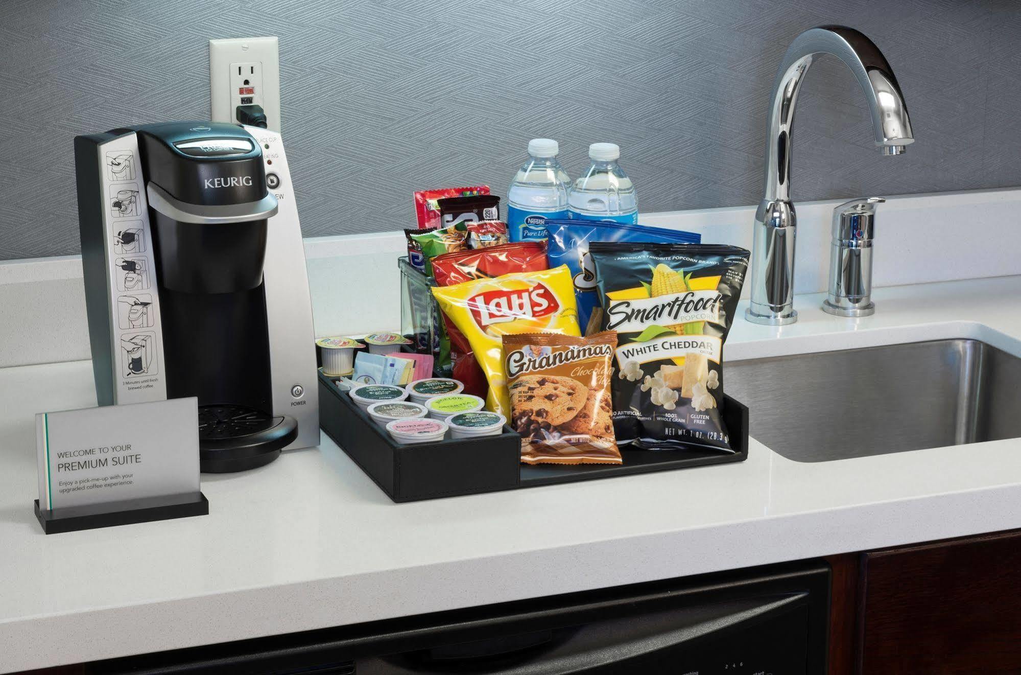 Homewood Suites By Hilton Minneapolis-Mall Of America Bloomington Esterno foto