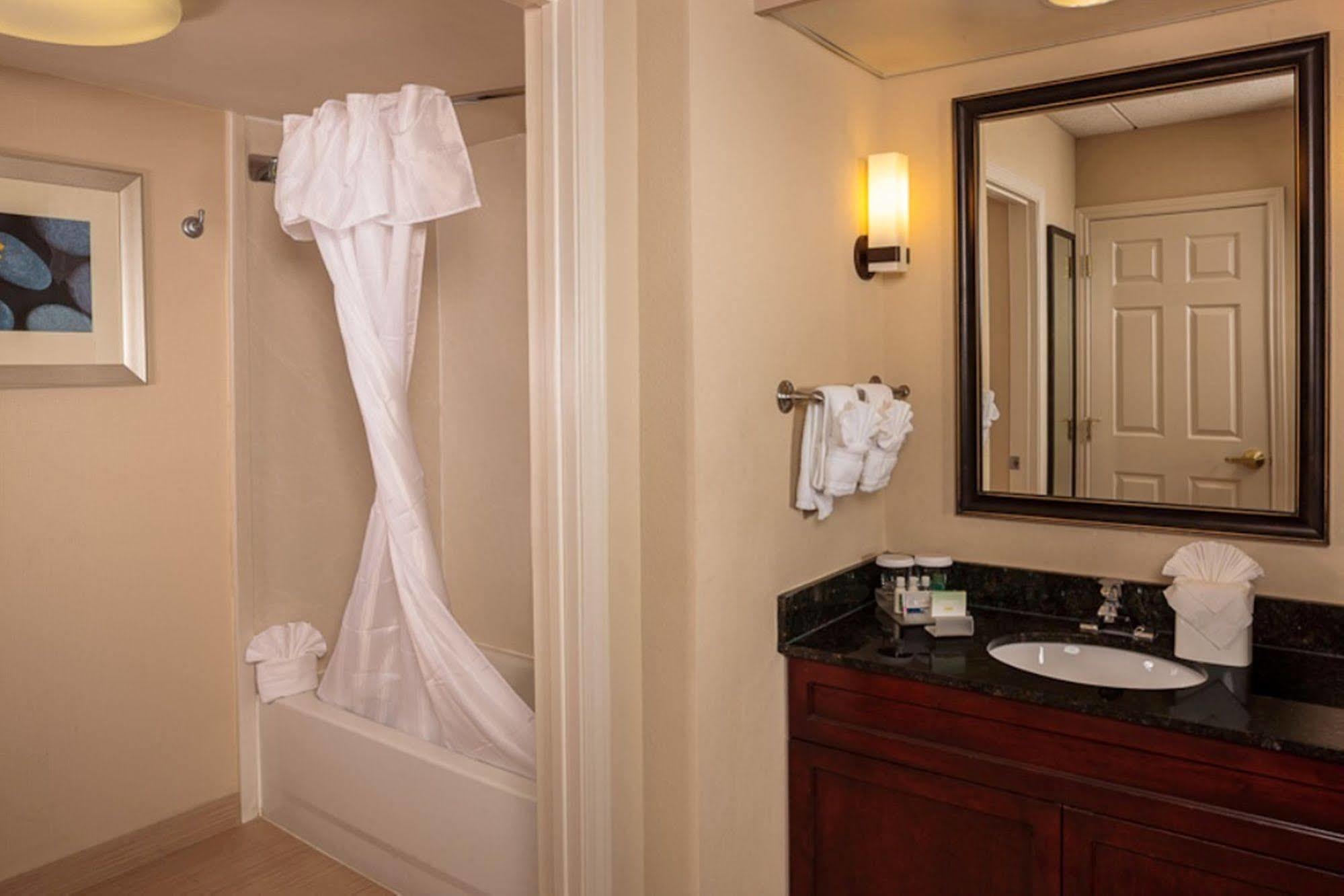 Homewood Suites By Hilton Minneapolis-Mall Of America Bloomington Esterno foto
