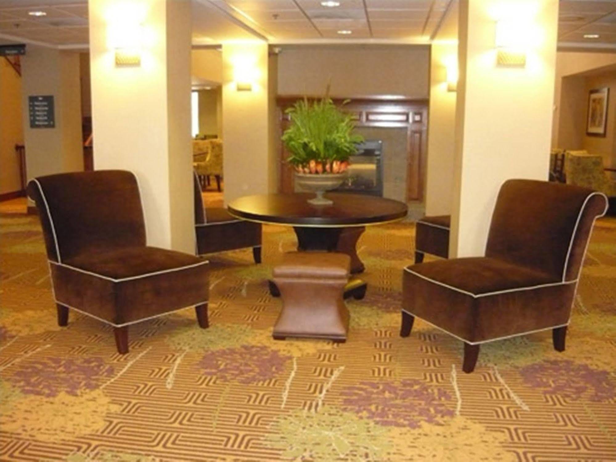 Homewood Suites By Hilton Minneapolis-Mall Of America Bloomington Esterno foto