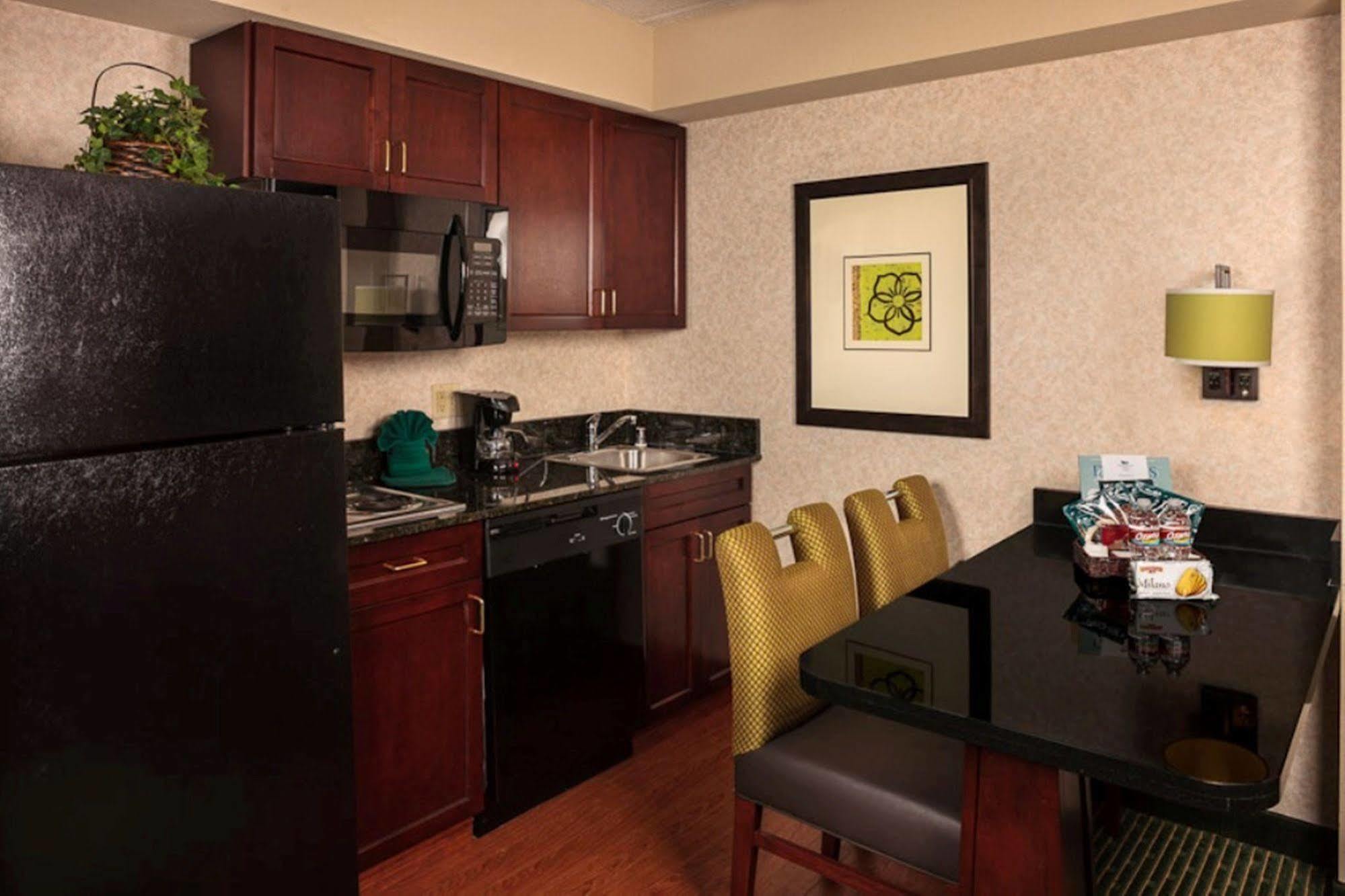 Homewood Suites By Hilton Minneapolis-Mall Of America Bloomington Esterno foto