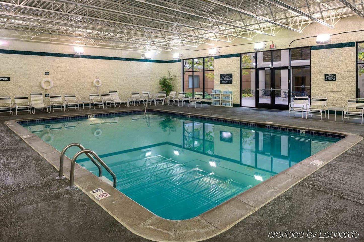 Homewood Suites By Hilton Minneapolis-Mall Of America Bloomington Esterno foto