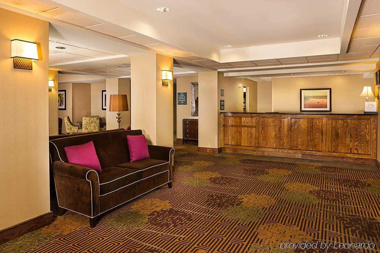 Homewood Suites By Hilton Minneapolis-Mall Of America Bloomington Esterno foto